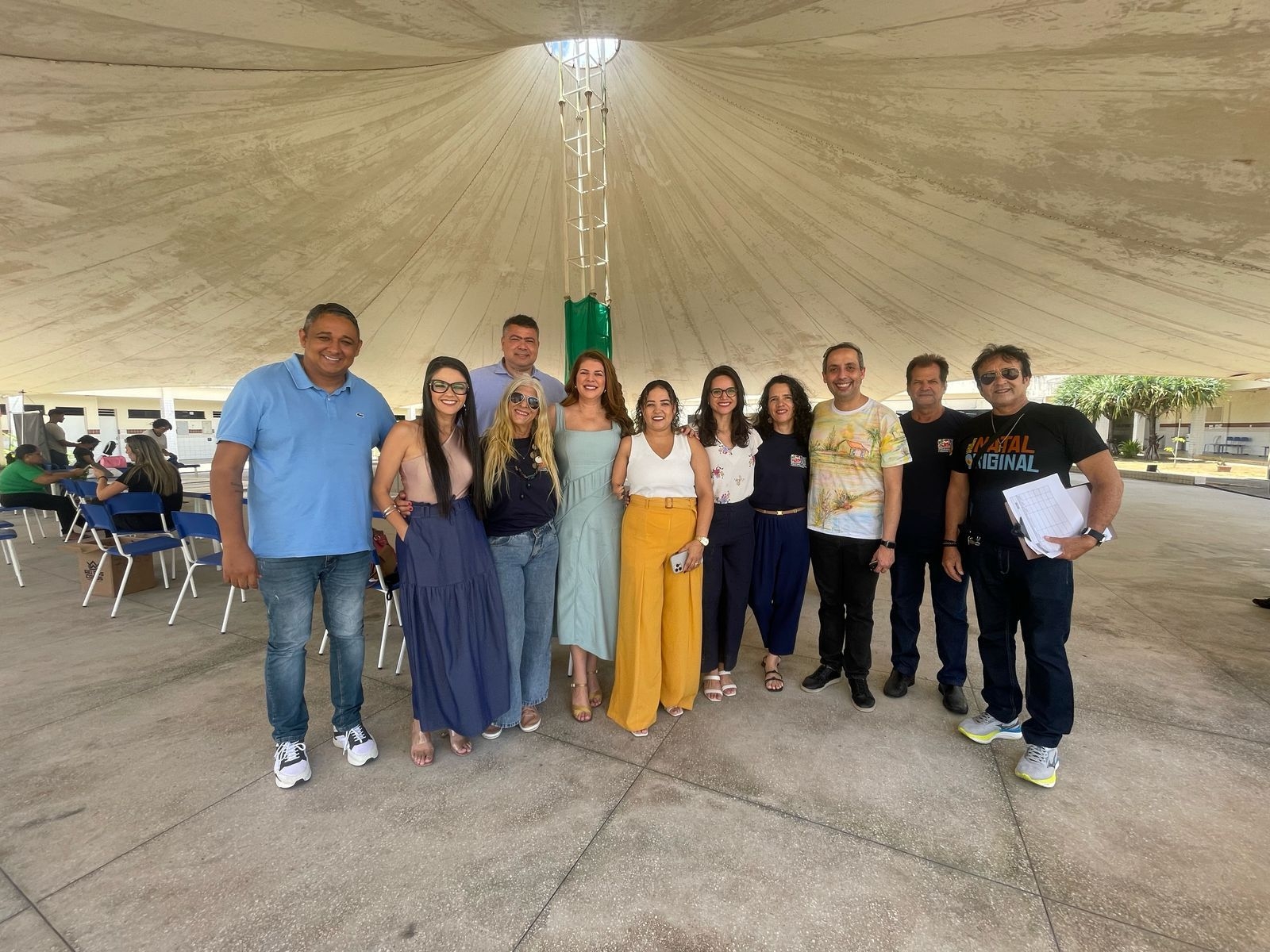 Prefeitura do Natal celebra Dia do Artesão com capacitação e atividades voltadas ao bem-estar