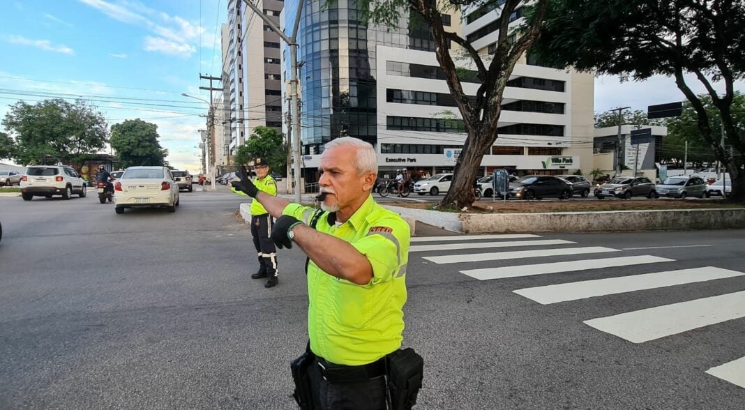 STTU retoma operação "De Volta Para Casa"