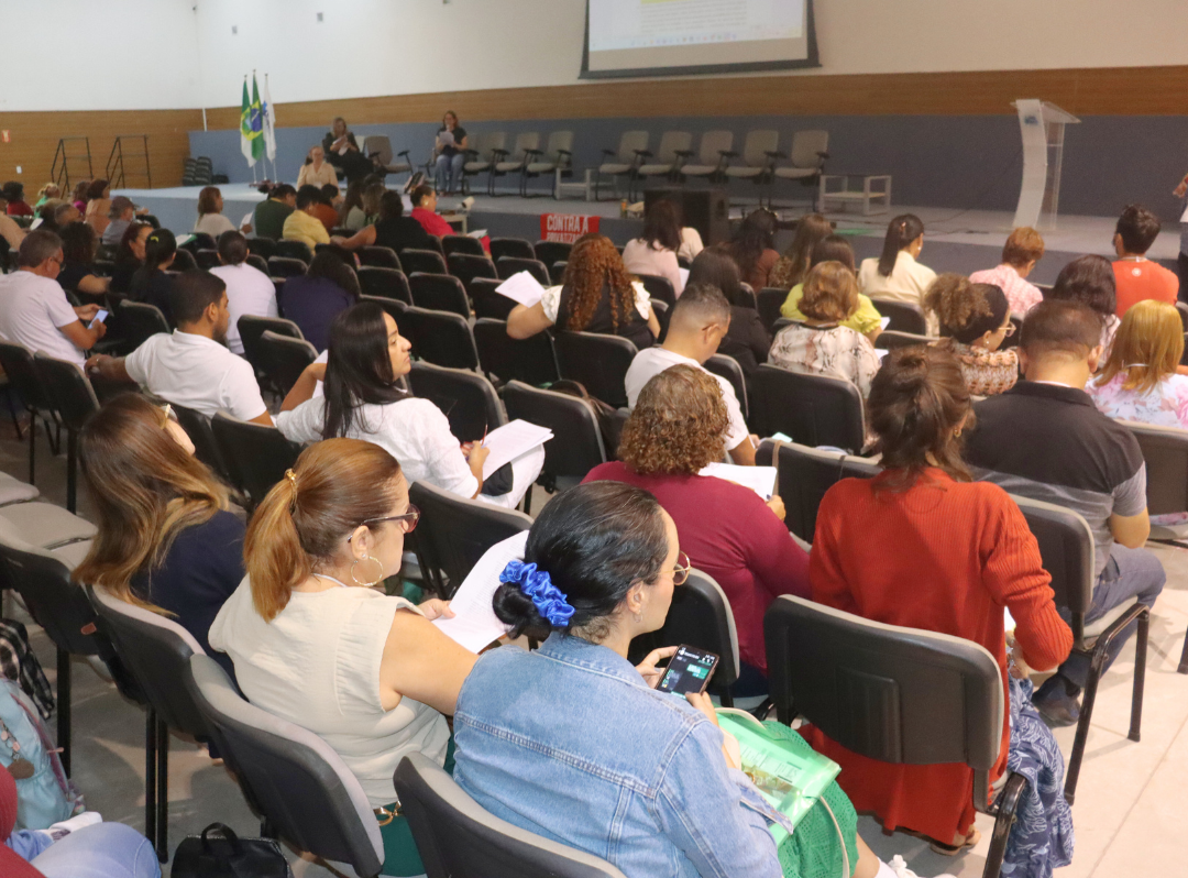 Natal realiza Conferência de Saúde do Trabalhador e da Trabalhadora