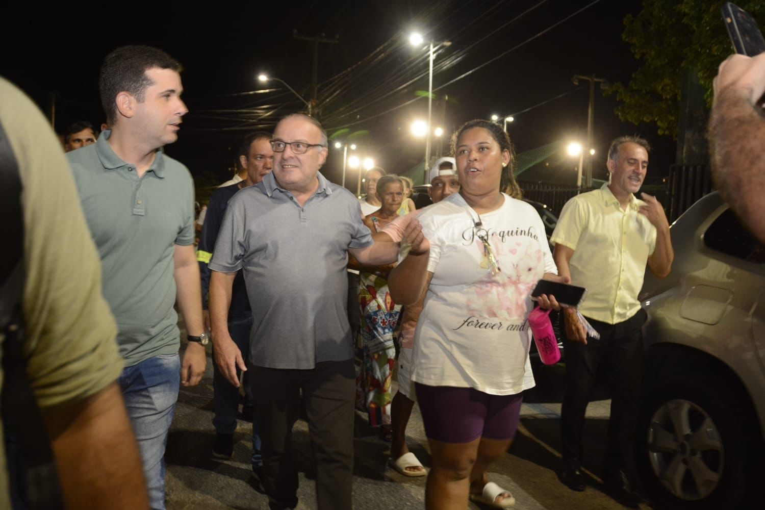 Natal mais iluminada, limpa e organizada: Semsur faz balanço dos 100 primeiros dias de gestão
