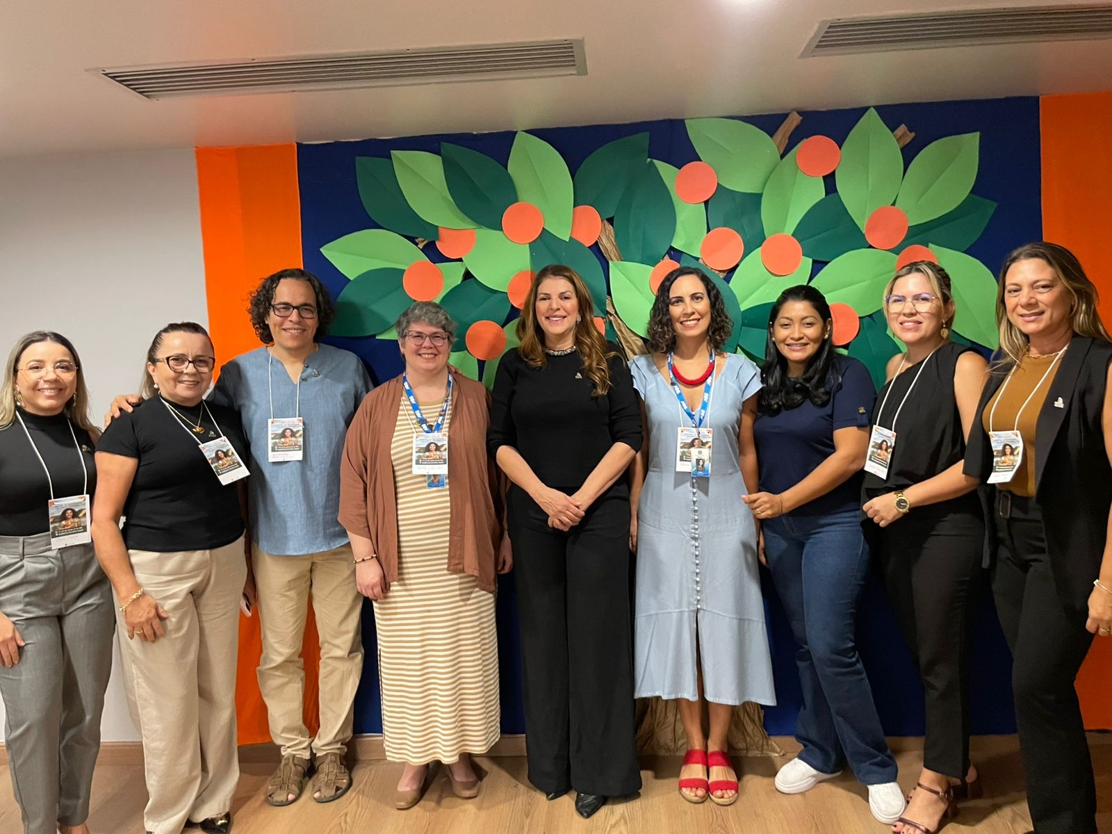 Prefeitura do Natal realiza Oficina da Estratégia Alimenta Cidades com foco em Segurança Alimentar