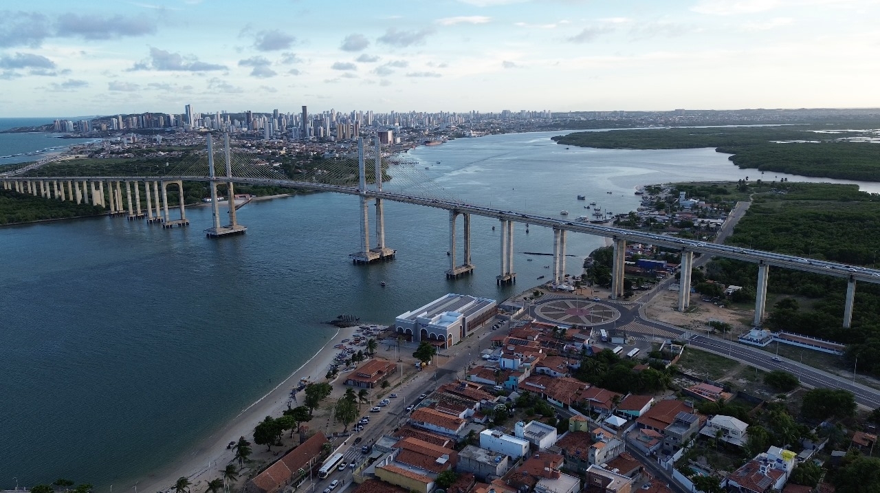 Prefeitura do Natal garante auxílio financeiro para permissionários do Complexo da Redinha 