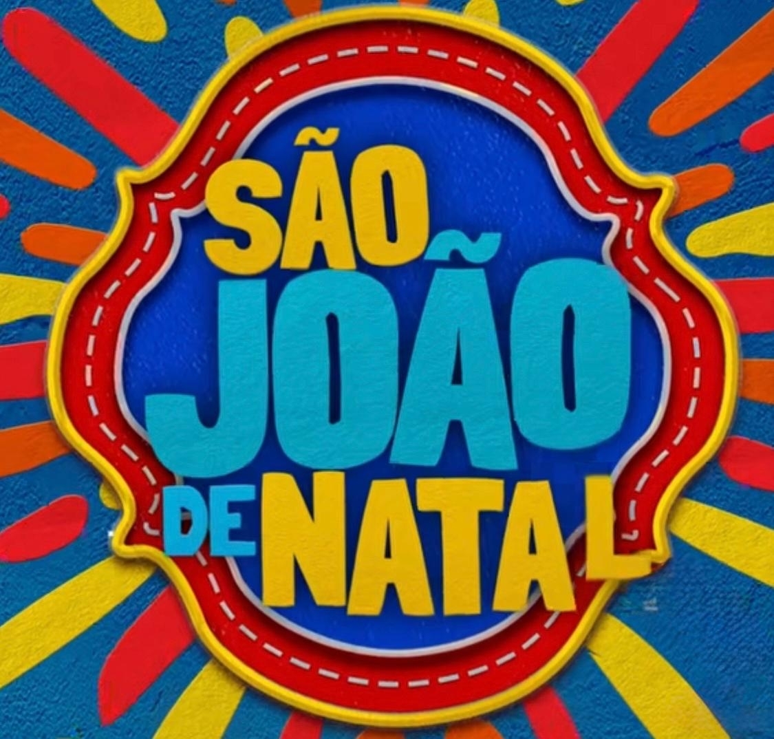 São João de Natal: cadastros para Camarote Solidário e Espaço PCD iniciam nesta terça (3)