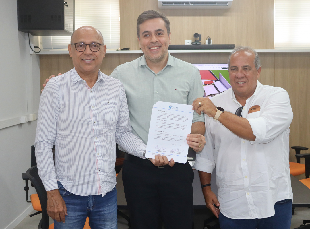 Parceria entre Prefeitura do Natal e Funpec ampliam atendimento de Práticas Integrativas 