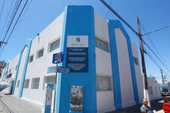 Procuradoria-Geral do Município prorroga inscrições para estágio de pós-graduação