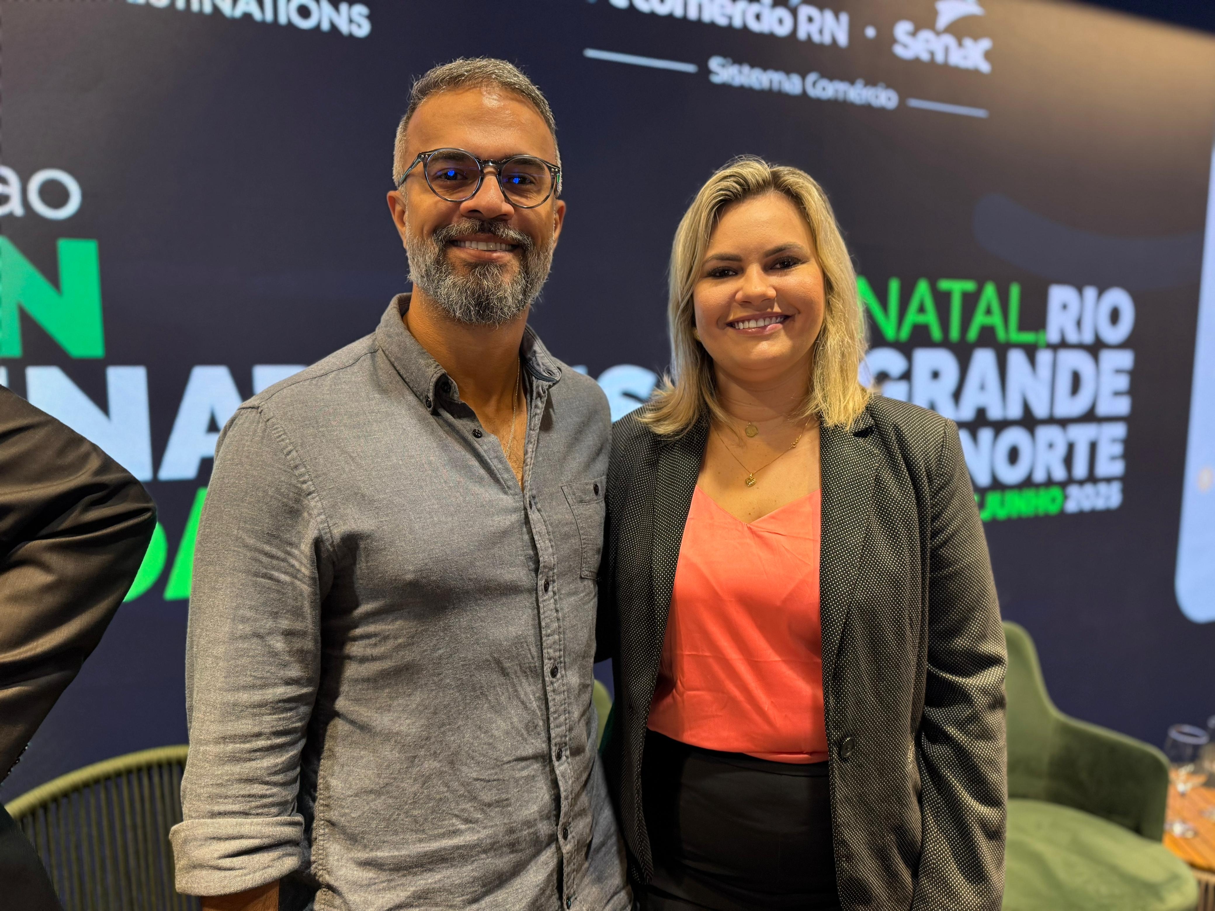 Natal sedia conferência internacional sobre turismo sustentável