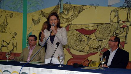Prefeitura realiza III Confer&ecirc;ncia Municipal de Cultura de Natal