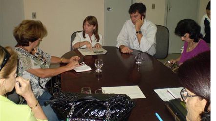 SMS aumenta repasse para o Hospital Infantil Varela santiago