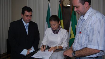 Natal ganha mais 10 Academias da Terceira Idade