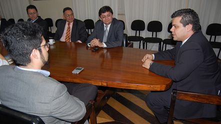 Prefeitura discute a inclus&atilde;o de Natal na rede Cidade Amiga da Amaz&ocirc;nia