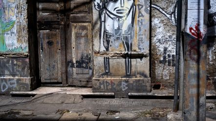 II Mostra Fotogr&aacute;fica Grande Angular comemora Dia Iinternaciona da Fotografia