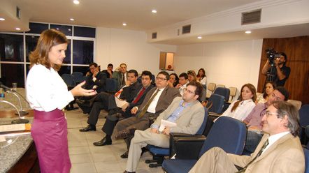 Prefeitura apresenta projeto Feira da Gente