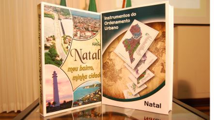 Publica&ccedil;&otilde;es da Prefeitura contribuir&atilde;o para desenvolvimento sustent&aacute;vel de Natal