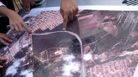 Semurb vai acompanhar obras de prolongamento da Prudente de Morais