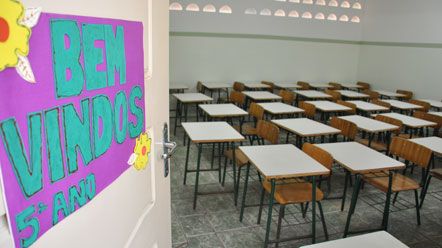 Escola do Parque dos Coqueiros beneficiar&aacute; 1.200 estudantes 