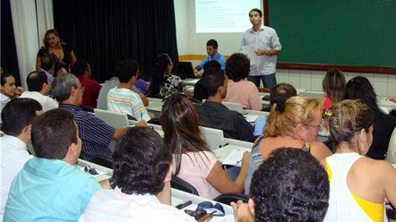 SEGELM treina administradores locais para o Censo do Servidor 2010