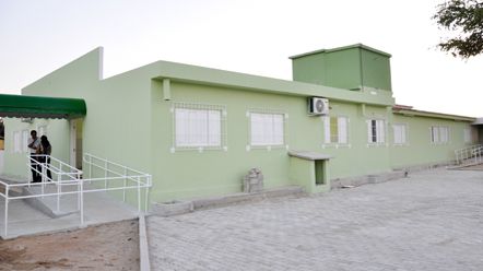 Unidade de sa&uacute;de de Nova Natal duplica estrutura e atendimento at&eacute; o final de agosto