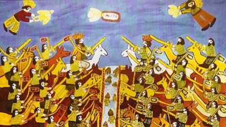 Visitante da mostra Galeria CAIXA Brasil eleger&aacute; as obras preferidas