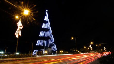Natal em Natal : Confira programa&ccedil;&atilde;o