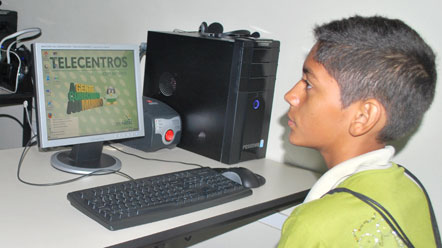 Um ano de Telecentros beneficia mais de 6 mil natalenses