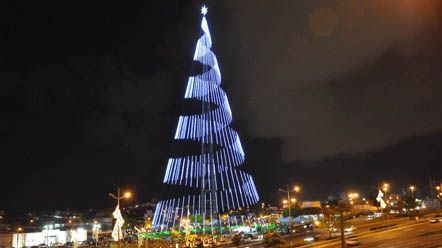 Projeto &quot;Cantos de Natal&quot;  encerra apresenta&ccedil;&otilde;es nesta quinta-feira