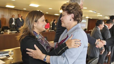 Cidades sedes receber&atilde;o apoio do Governo Federal para agilizar obras 