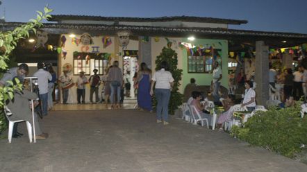 Nova estrutura da Casa de Passagem II &eacute; inaugurada