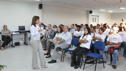 Semtas oferece qualifica&ccedil;&atilde;o profissional para o mercado de trabalho 