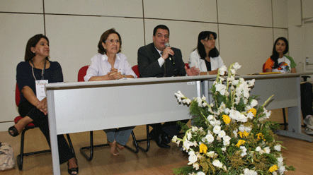  9&ordf; Confer&ecirc;ncia da Crian&ccedil;a e do Adolescente discute Direitos e Prote&ccedil;&atilde;o 