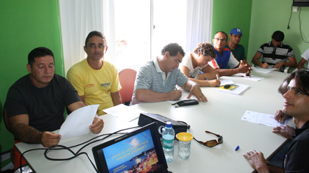 Urbana promove curso de Agente Educador Ambiental