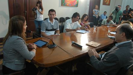 Servidores da Prefeitura ganham novo aumento da base salarial