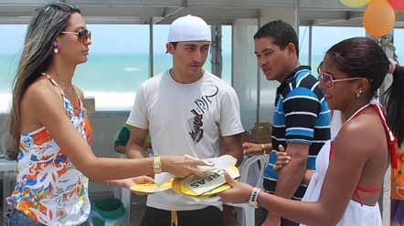 Semtas intensifica Busca Ativa