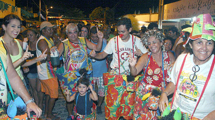 Prefeitura define &uacute;ltimas provid&ecirc;ncias para o Carnaval 2012