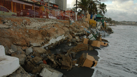 Obras de recupera&ccedil;&atilde;o do cal&ccedil;ad&atilde;o devem ficar prontas em 90 dias