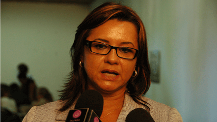 Secret&aacute;ria comemora dados positivos do IDSUS e fala sobre investimento para 2012