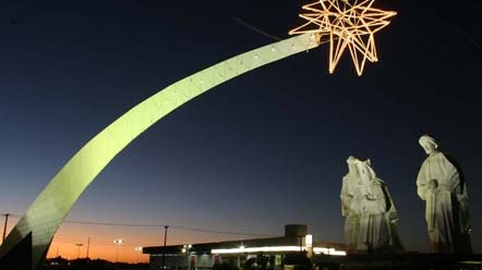 Natal participa pelo terceiro ano seguido da Hora do Planeta