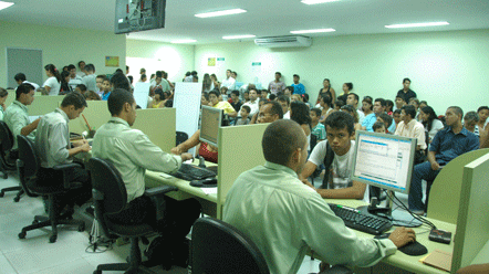 Postos de distribui&ccedil;&atilde;o da Identidade Estudantil gratuita abrem neste s&aacute;bado, dia 31