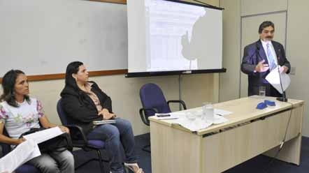 Semtas participa de audi&ecirc;ncia sobre acolhimento de crian&ccedil;as e adolescentes