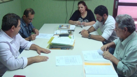 Prefeitura amplia cobertura vegetal de Natal