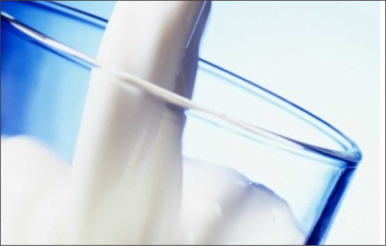 Idec orienta consumidores prejudicados com adulteraÃ§Ã£o de leite 