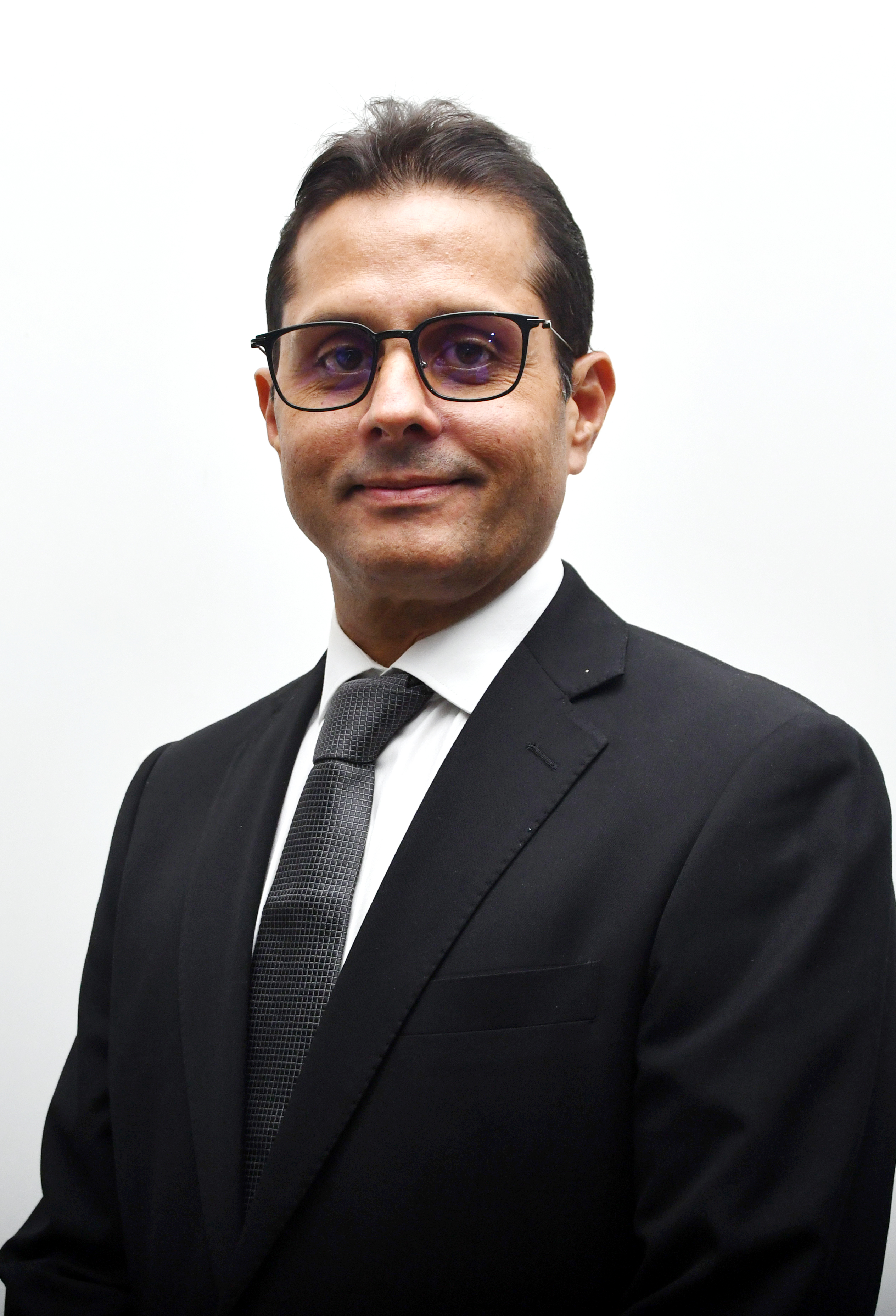 Aldo Fernandes